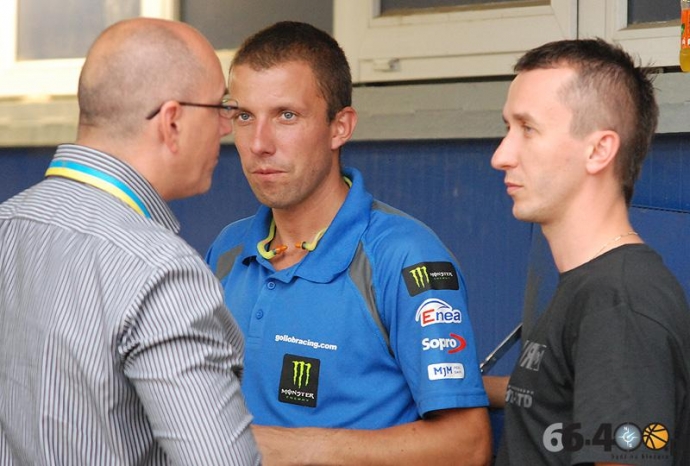 13/199 Caelum Stal Gorzów - PGE Marma Rzeszów 04.08.2011