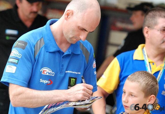 14/199 Caelum Stal Gorzów - PGE Marma Rzeszów 04.08.2011