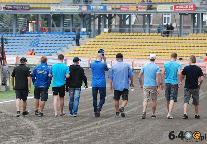 15/199 Caelum Stal Gorzów - PGE Marma Rzeszów 04.08.2011