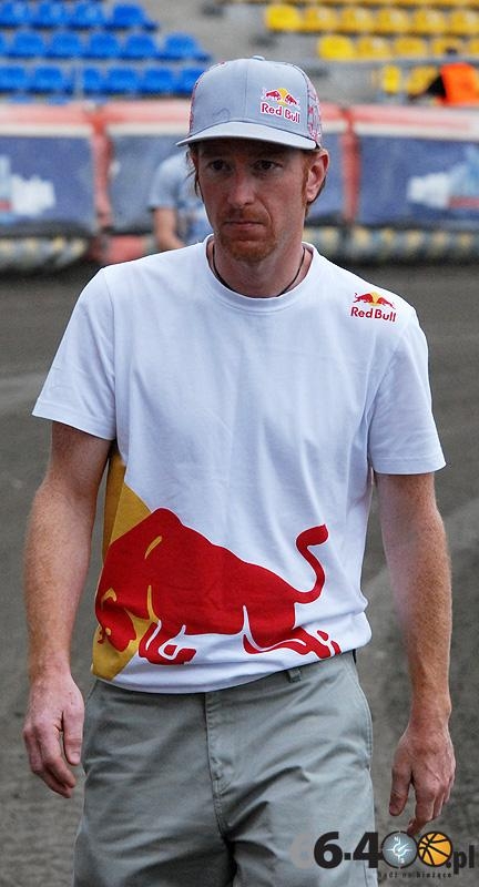 16/199 Caelum Stal Gorzów - PGE Marma Rzeszów 04.08.2011