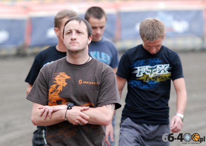 17/199 Caelum Stal Gorzów - PGE Marma Rzeszów 04.08.2011