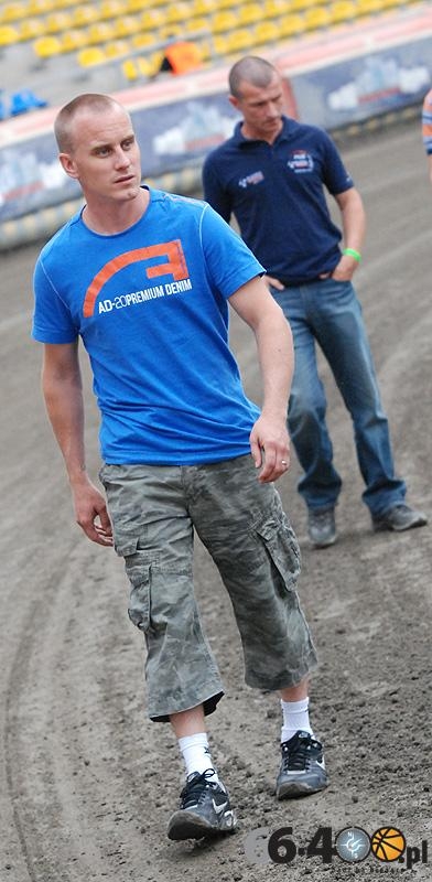 18/199 Caelum Stal Gorzów - PGE Marma Rzeszów 04.08.2011