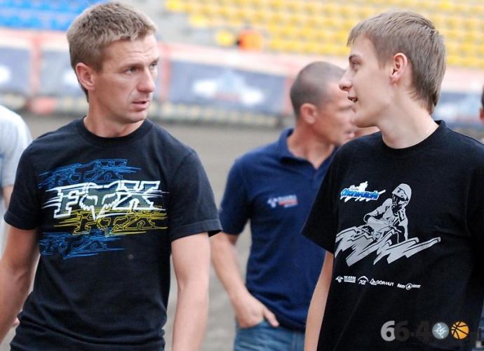 19/199 Caelum Stal Gorzów - PGE Marma Rzeszów 04.08.2011