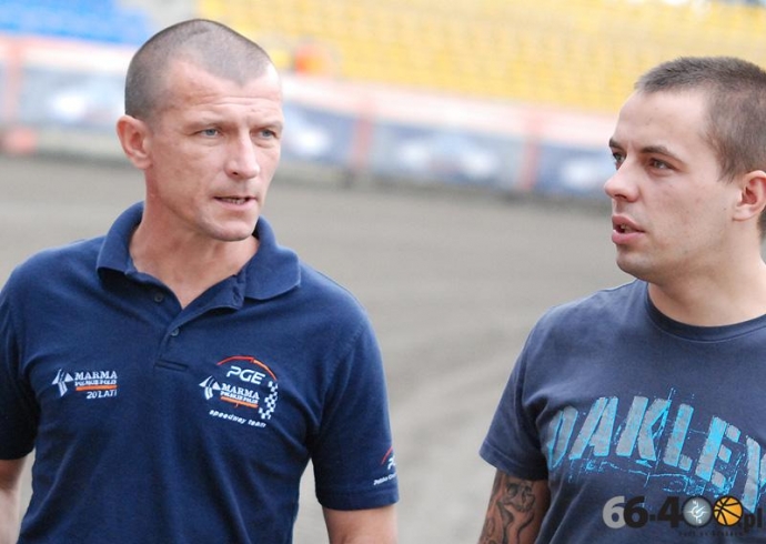 20/199 Caelum Stal Gorzów - PGE Marma Rzeszów 04.08.2011