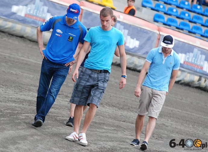 21/199 Caelum Stal Gorzów - PGE Marma Rzeszów 04.08.2011