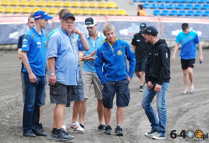 22/199 Caelum Stal Gorzów - PGE Marma Rzeszów 04.08.2011
