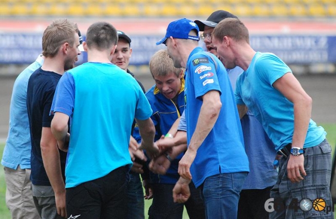 24/199 Caelum Stal Gorzów - PGE Marma Rzeszów 04.08.2011