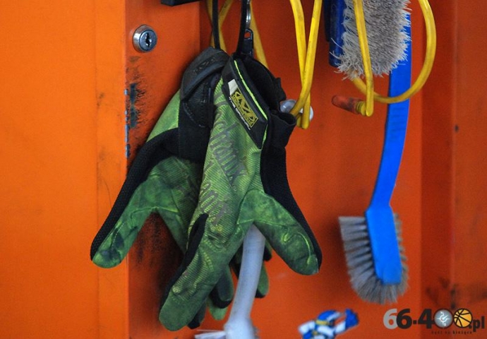 26/199 Caelum Stal Gorzów - PGE Marma Rzeszów 04.08.2011