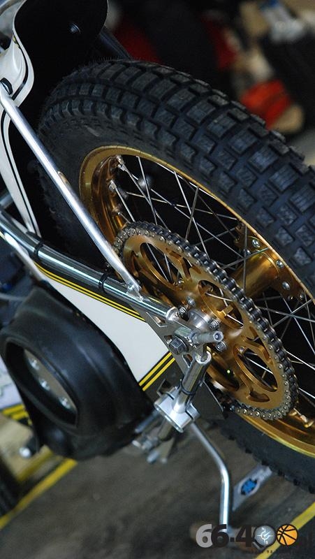 27/199 Caelum Stal Gorzów - PGE Marma Rzeszów 04.08.2011