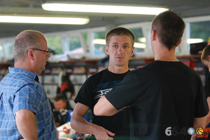 28/199 Caelum Stal Gorzów - PGE Marma Rzeszów 04.08.2011