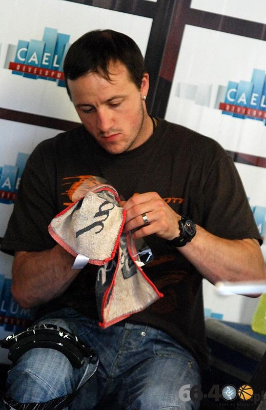 29/199 Caelum Stal Gorzów - PGE Marma Rzeszów 04.08.2011