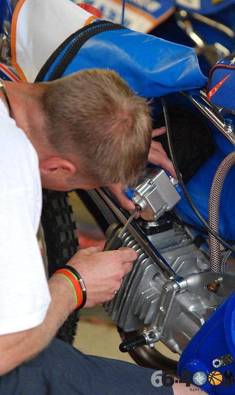 30/199 Caelum Stal Gorzów - PGE Marma Rzeszów 04.08.2011