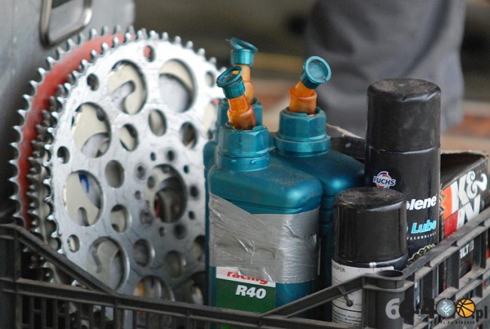 31/199 Caelum Stal Gorzów - PGE Marma Rzeszów 04.08.2011