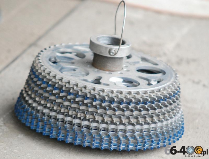 32/199 Caelum Stal Gorzów - PGE Marma Rzeszów 04.08.2011