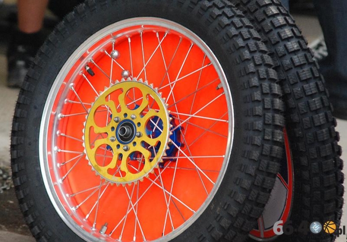 33/199 Caelum Stal Gorzów - PGE Marma Rzeszów 04.08.2011