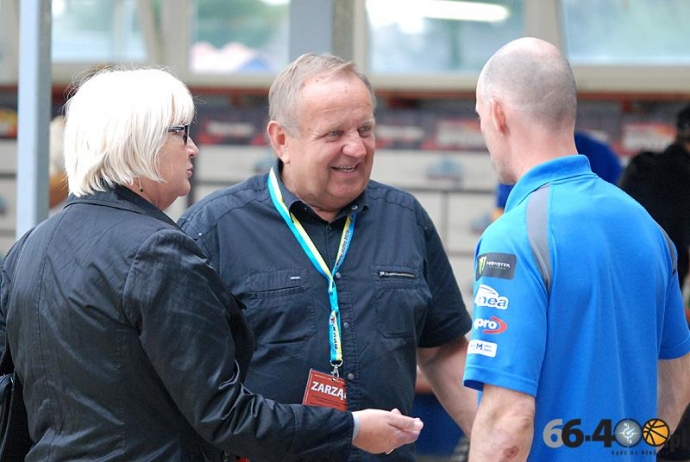 35/199 Caelum Stal Gorzów - PGE Marma Rzeszów 04.08.2011