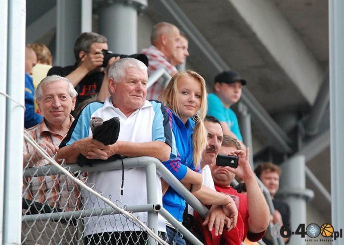 37/199 Caelum Stal Gorzów - PGE Marma Rzeszów 04.08.2011