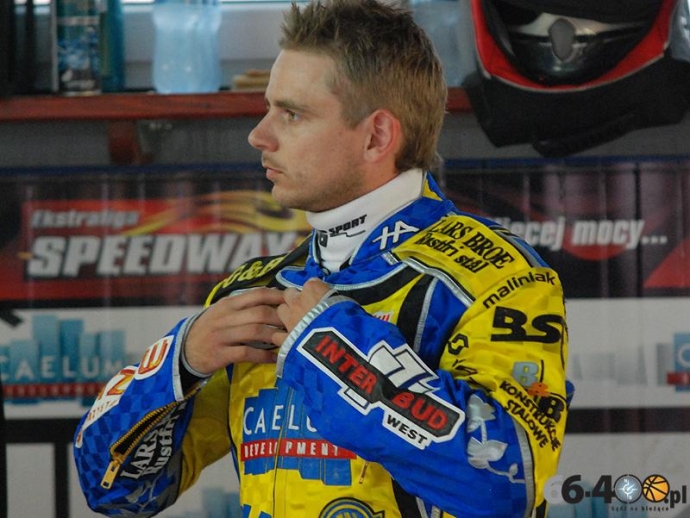 38/199 Caelum Stal Gorzów - PGE Marma Rzeszów 04.08.2011