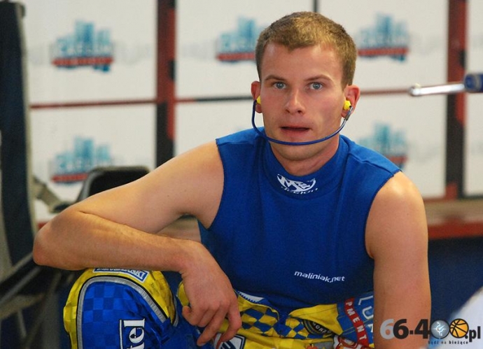 39/199 Caelum Stal Gorzów - PGE Marma Rzeszów 04.08.2011