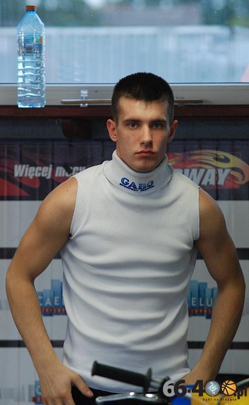 40/199 Caelum Stal Gorzów - PGE Marma Rzeszów 04.08.2011