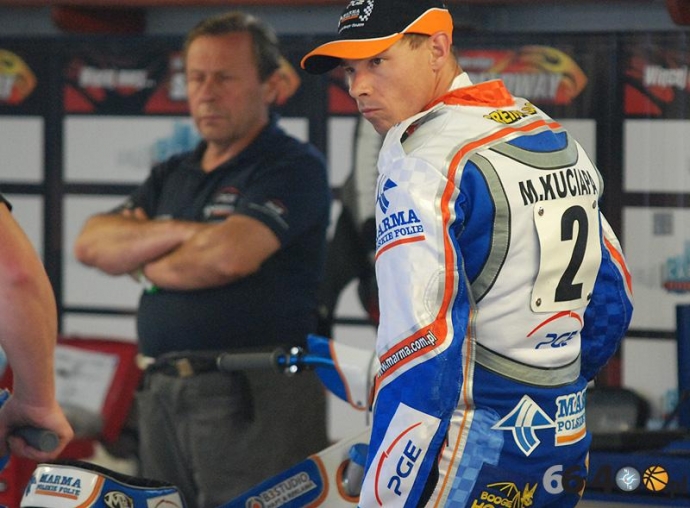 42/199 Caelum Stal Gorzów - PGE Marma Rzeszów 04.08.2011