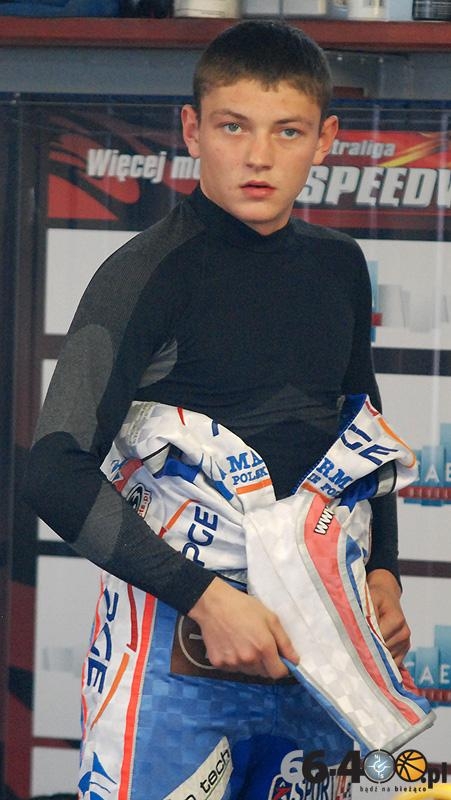 45/199 Caelum Stal Gorzów - PGE Marma Rzeszów 04.08.2011