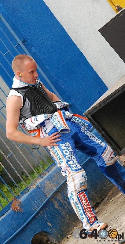 46/199 Caelum Stal Gorzów - PGE Marma Rzeszów 04.08.2011