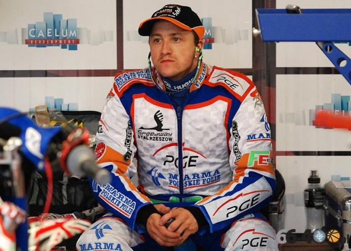 47/199 Caelum Stal Gorzów - PGE Marma Rzeszów 04.08.2011