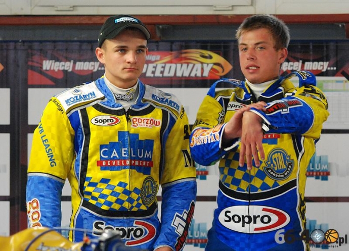 51/199 Caelum Stal Gorzów - PGE Marma Rzeszów 04.08.2011