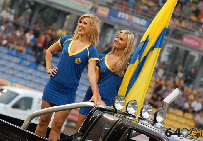 55/199 Caelum Stal Gorzów - PGE Marma Rzeszów 04.08.2011