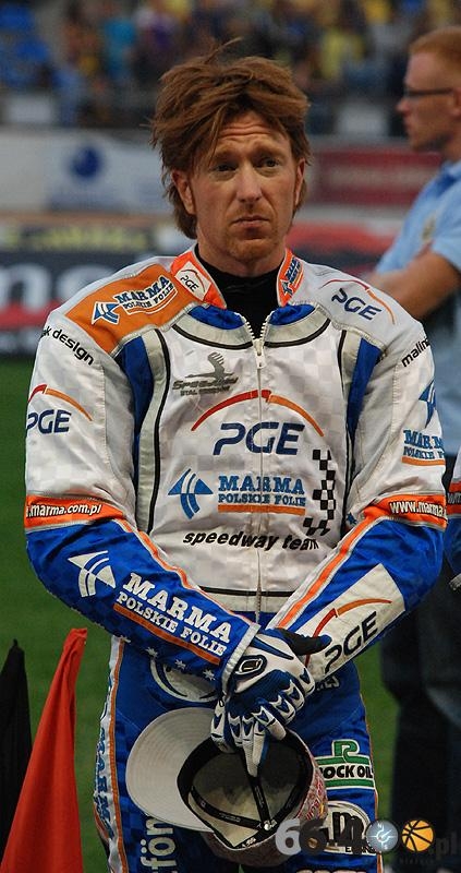 58/199 Caelum Stal Gorzów - PGE Marma Rzeszów 04.08.2011