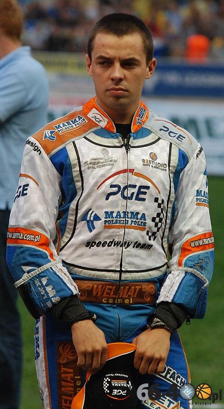 59/199 Caelum Stal Gorzów - PGE Marma Rzeszów 04.08.2011