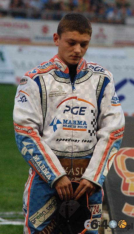 60/199 Caelum Stal Gorzów - PGE Marma Rzeszów 04.08.2011