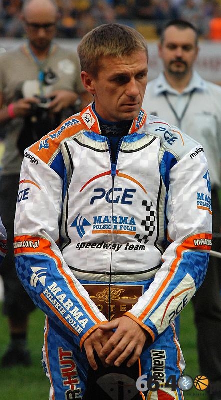 61/199 Caelum Stal Gorzów - PGE Marma Rzeszów 04.08.2011