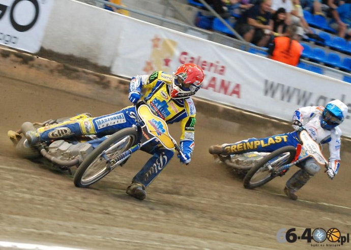 74/199 Caelum Stal Gorzów - PGE Marma Rzeszów 04.08.2011