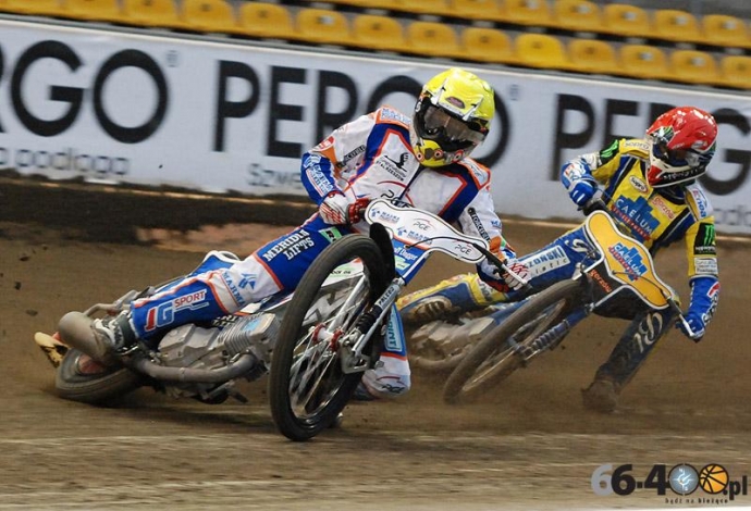 75/199 Caelum Stal Gorzów - PGE Marma Rzeszów 04.08.2011