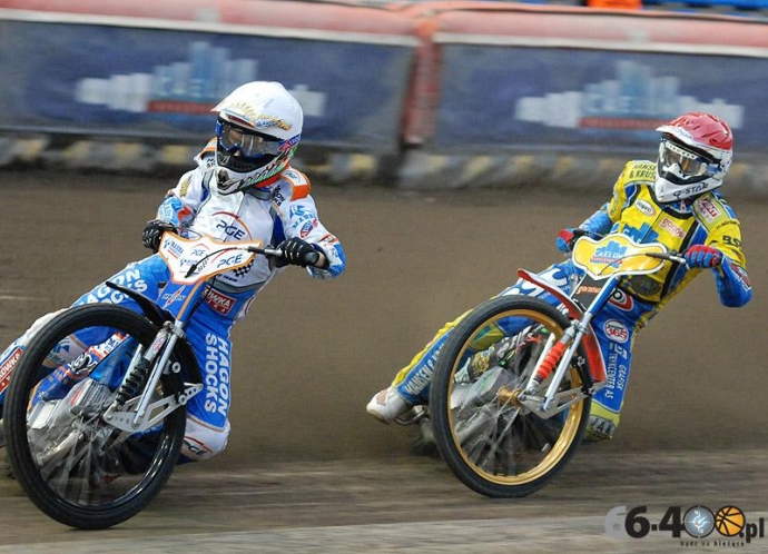 80/199 Caelum Stal Gorzów - PGE Marma Rzeszów 04.08.2011