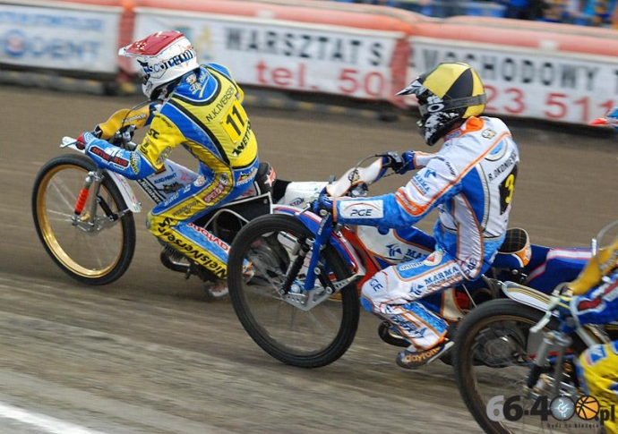 81/199 Caelum Stal Gorzów - PGE Marma Rzeszów 04.08.2011