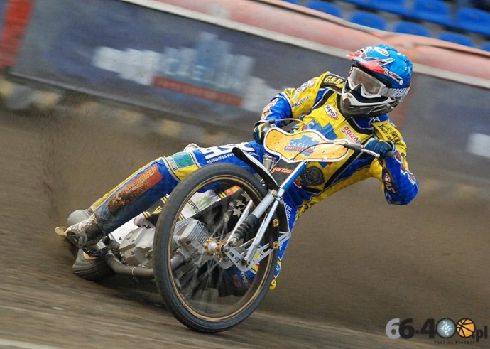 84/199 Caelum Stal Gorzów - PGE Marma Rzeszów 04.08.2011