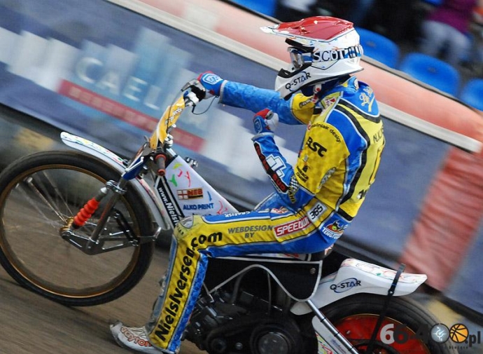 85/199 Caelum Stal Gorzów - PGE Marma Rzeszów 04.08.2011