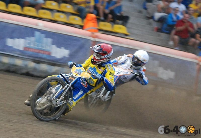 97/199 Caelum Stal Gorzów - PGE Marma Rzeszów 04.08.2011