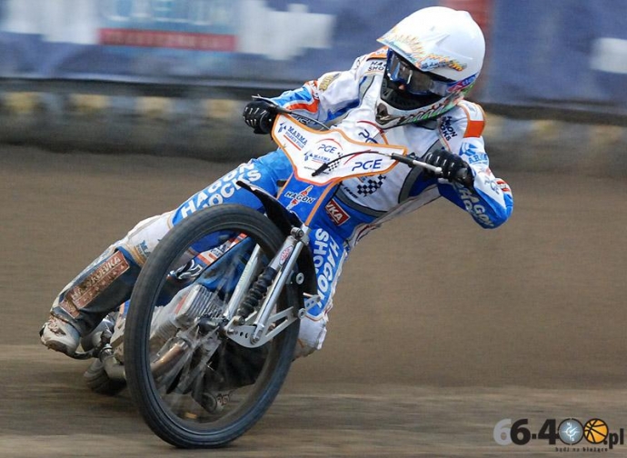 99/199 Caelum Stal Gorzów - PGE Marma Rzeszów 04.08.2011