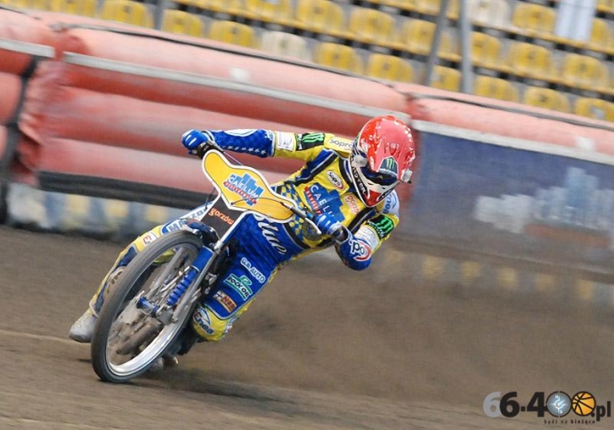 108/199 Caelum Stal Gorzów - PGE Marma Rzeszów 04.08.2011