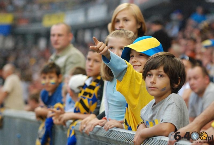 115/199 Caelum Stal Gorzów - PGE Marma Rzeszów 04.08.2011