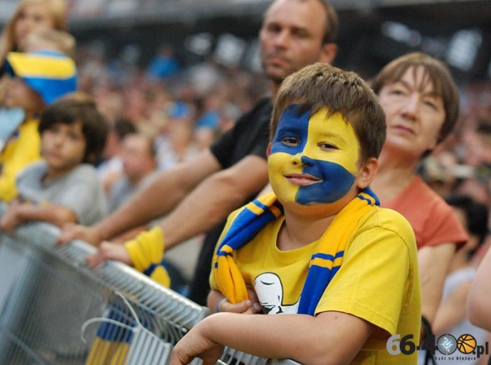 116/199 Caelum Stal Gorzów - PGE Marma Rzeszów 04.08.2011