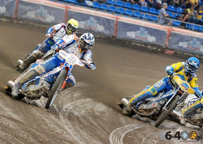 118/199 Caelum Stal Gorzów - PGE Marma Rzeszów 04.08.2011