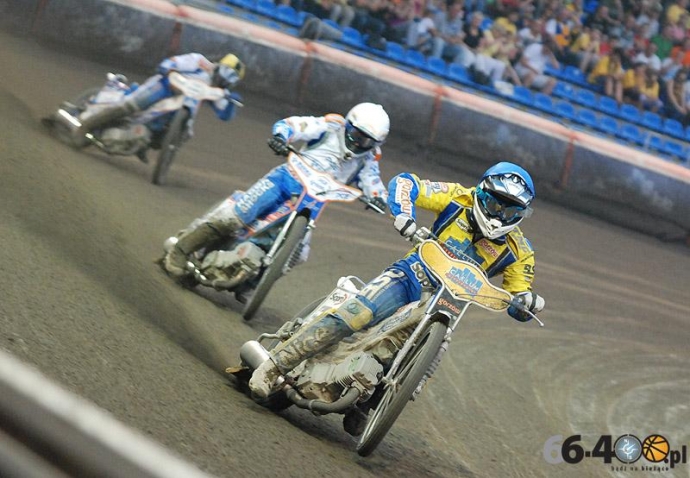 129/199 Caelum Stal Gorzów - PGE Marma Rzeszów 04.08.2011