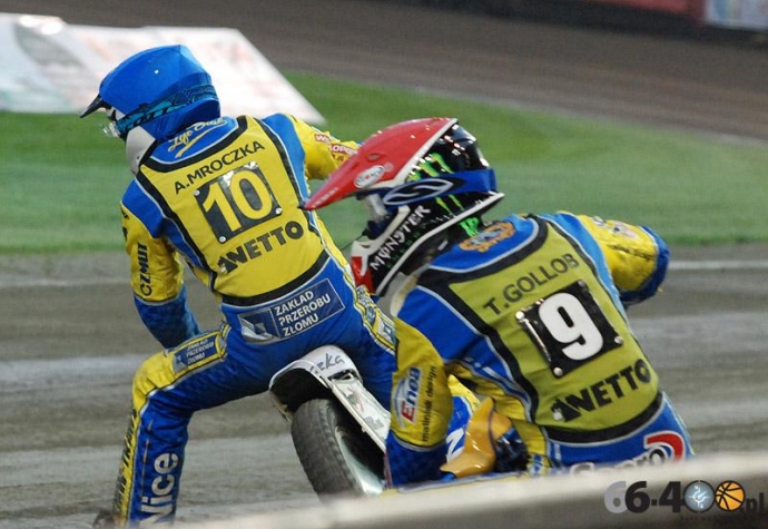 131/199 Caelum Stal Gorzów - PGE Marma Rzeszów 04.08.2011