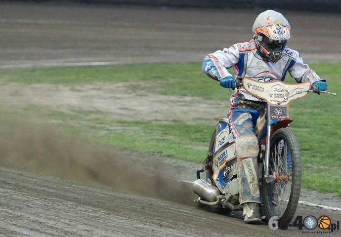 133/199 Caelum Stal Gorzów - PGE Marma Rzeszów 04.08.2011