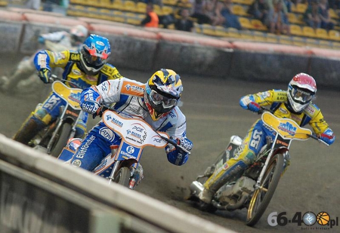 137/199 Caelum Stal Gorzów - PGE Marma Rzeszów 04.08.2011